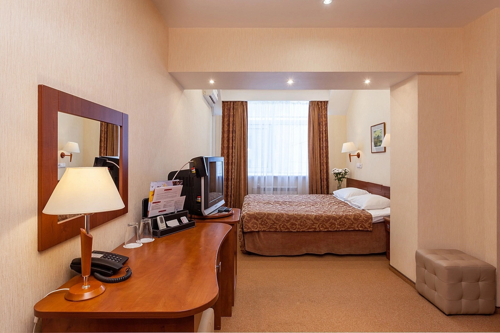 Отель Мармара