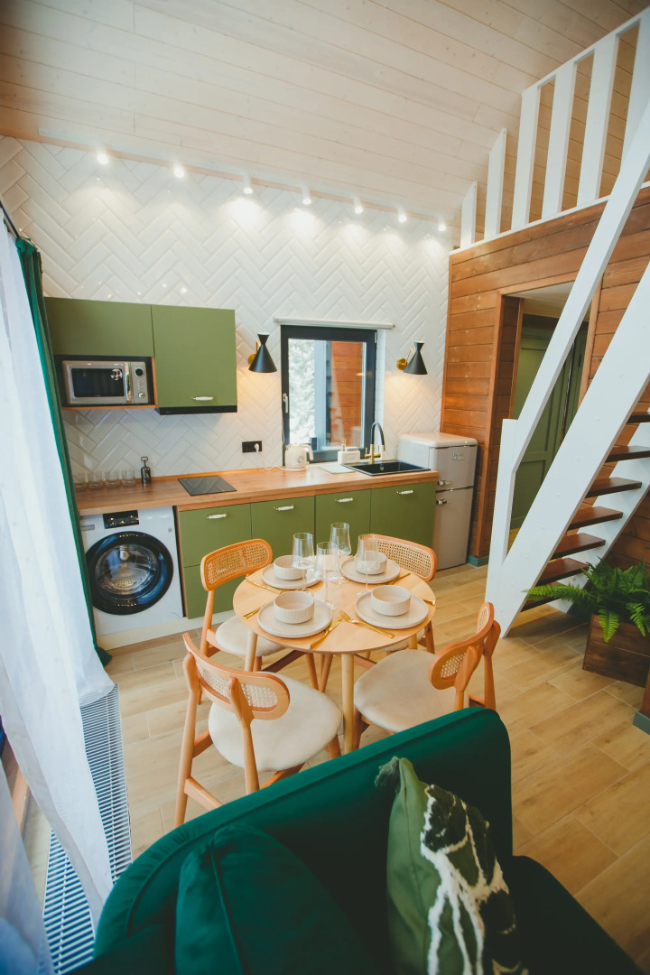 Гостевой дом KetiGesh