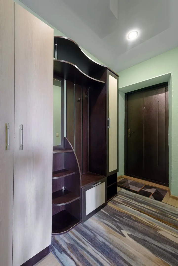 Апартаменты ComfortHomes метро Бауманская