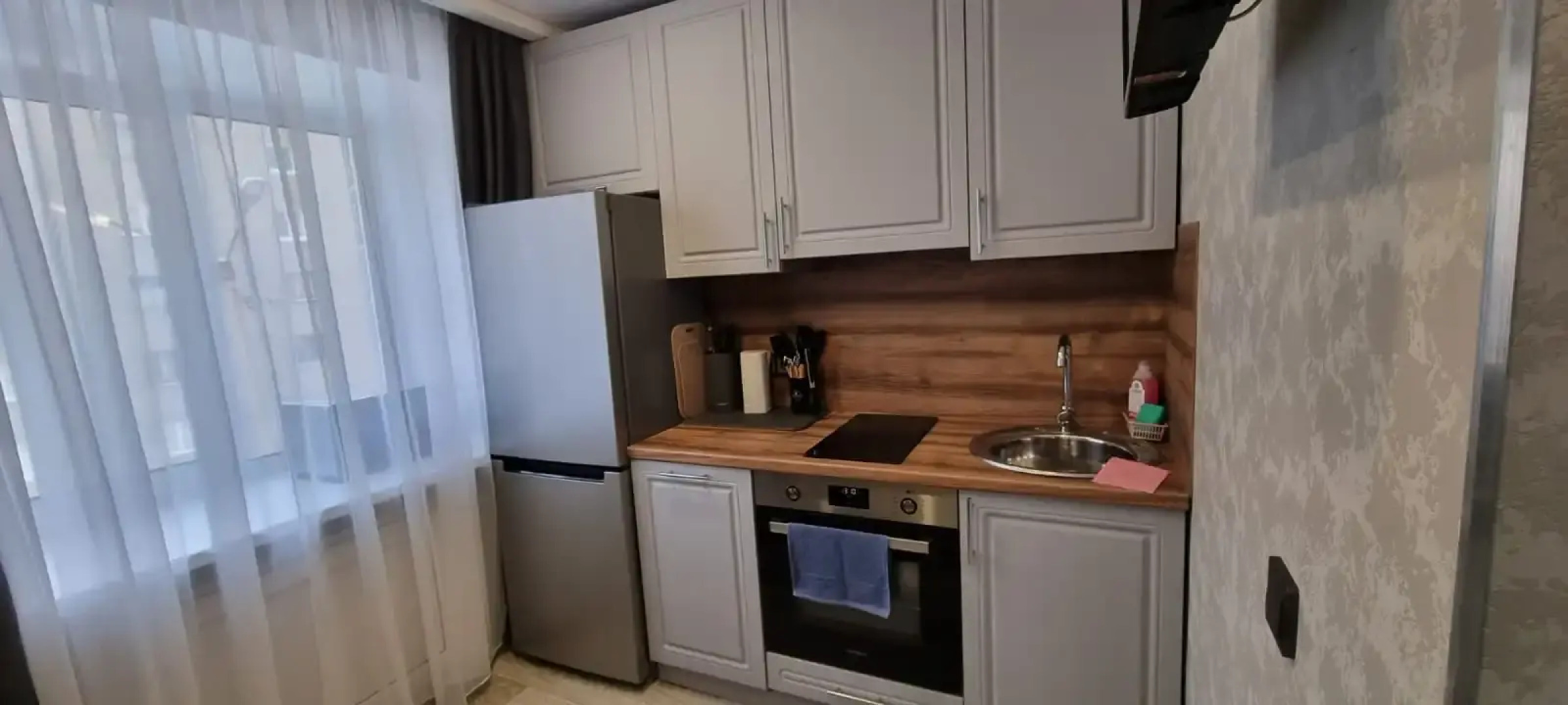 Квартира Новые Кирова 51