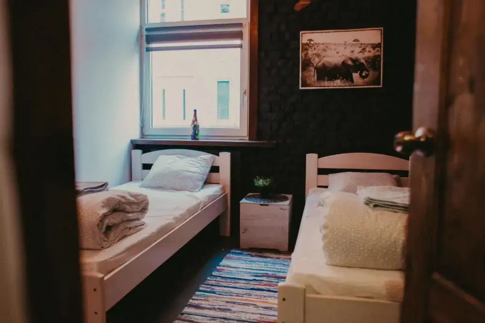 Отель Дом с Л.Н. Толстым