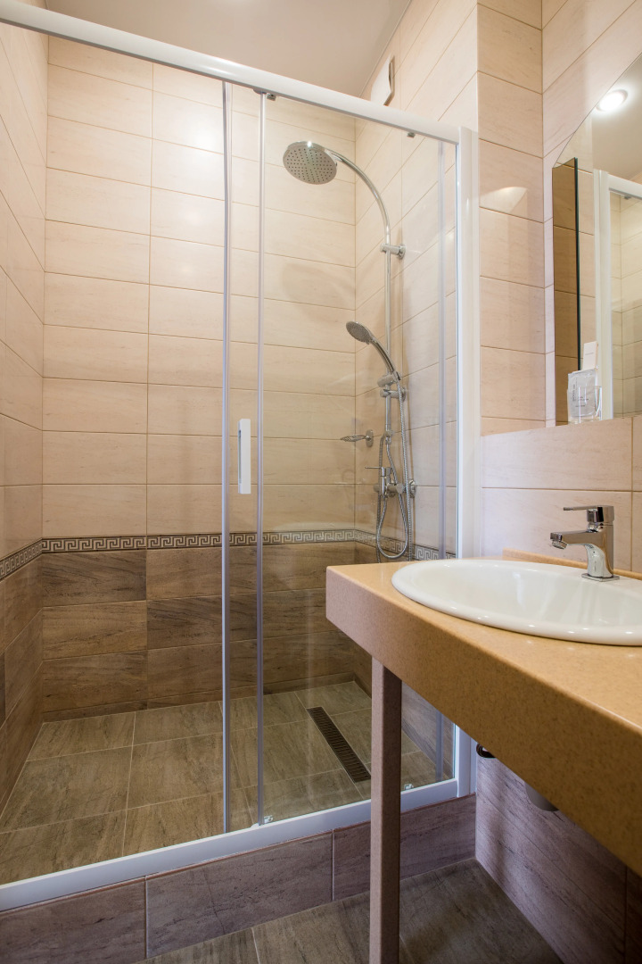 Гостиница Ярославская