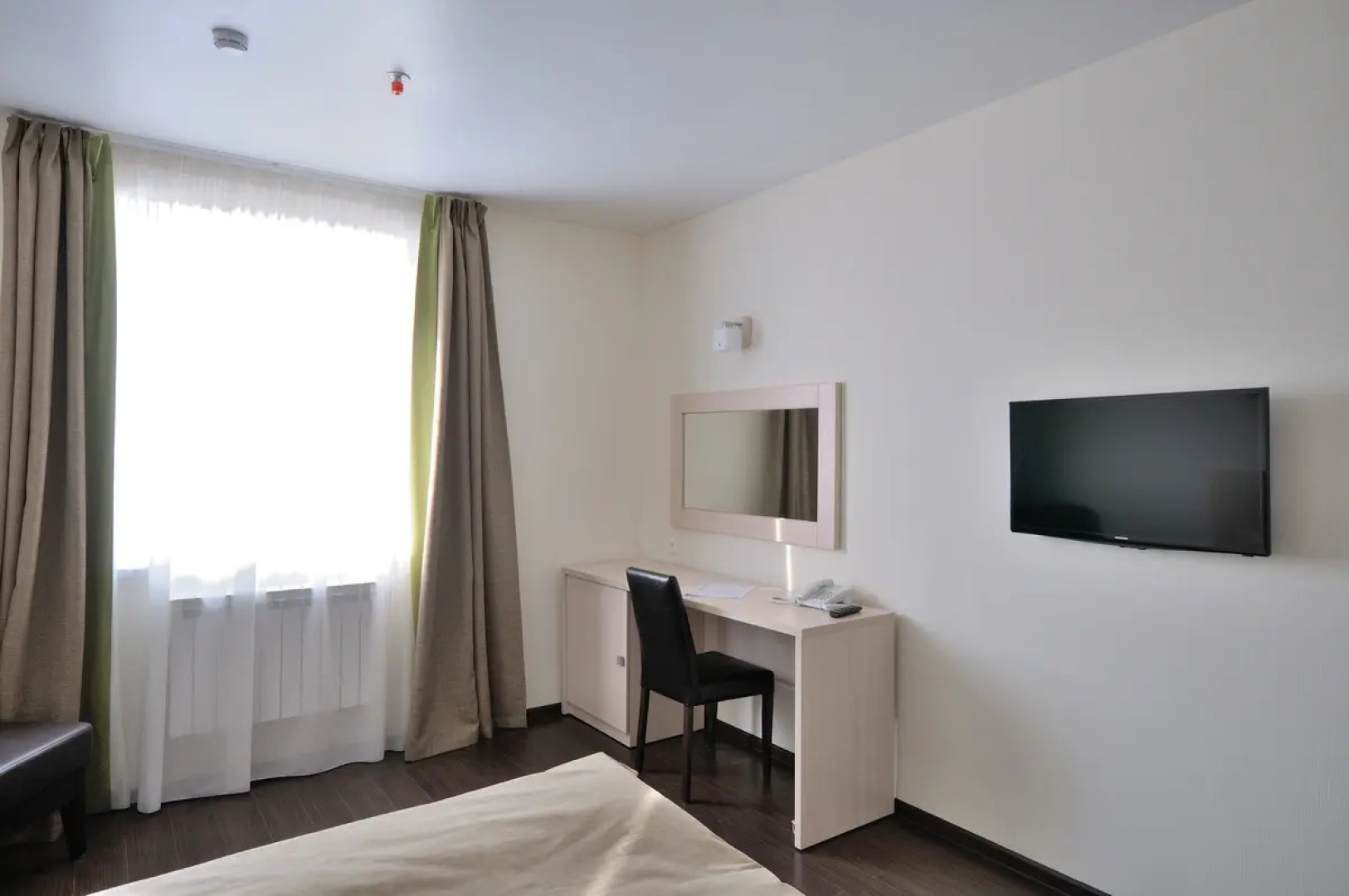 Отель Ямской