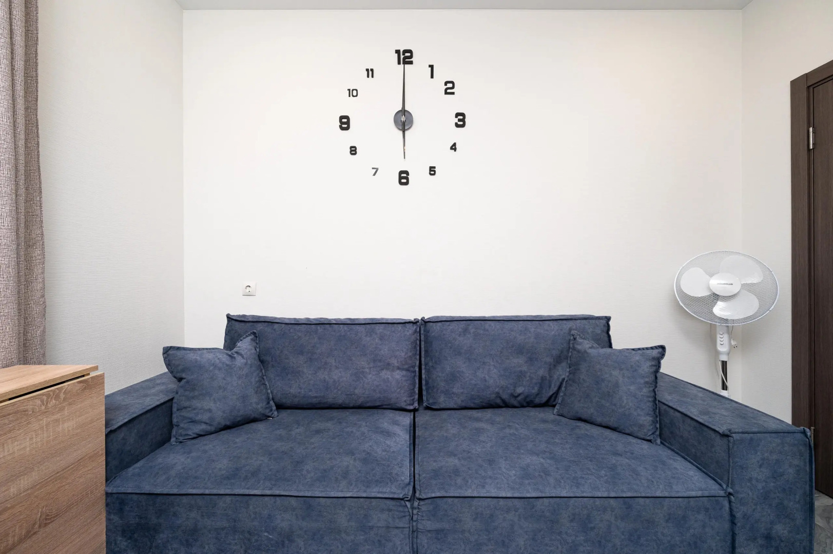 Апартаменты Однокомнатная Квартира в Шикарном Доме Премиум Класса