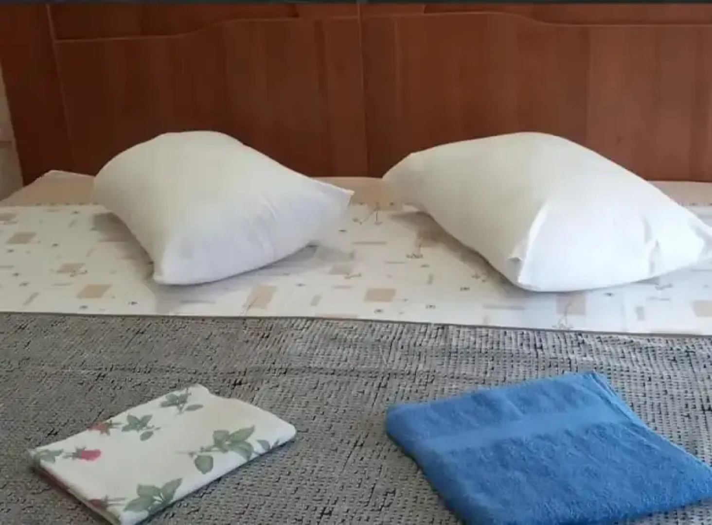 Отель У Моря