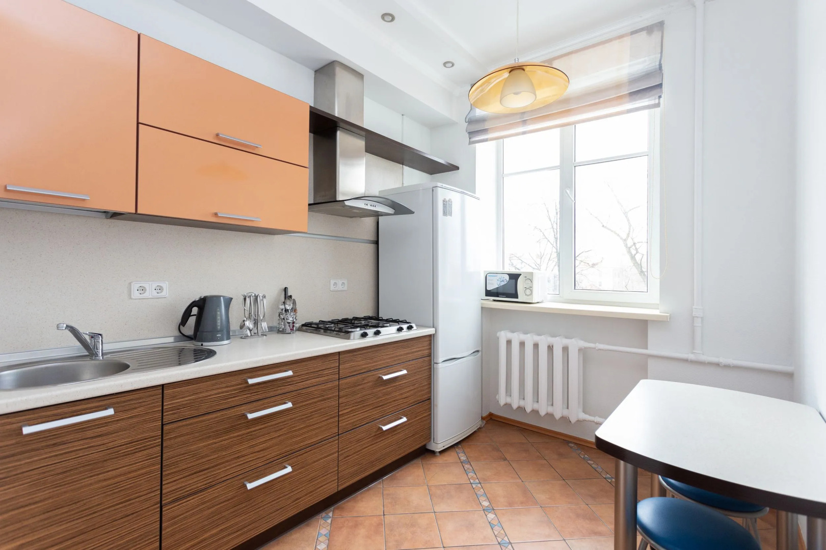 Апартаменты Minsklux ул.Ленина д.4