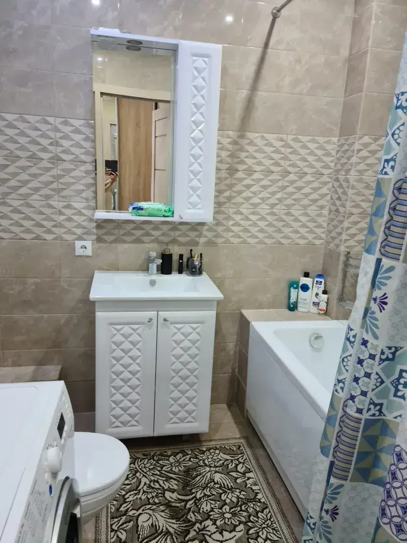 Квартира Milano на Есенина 9к2