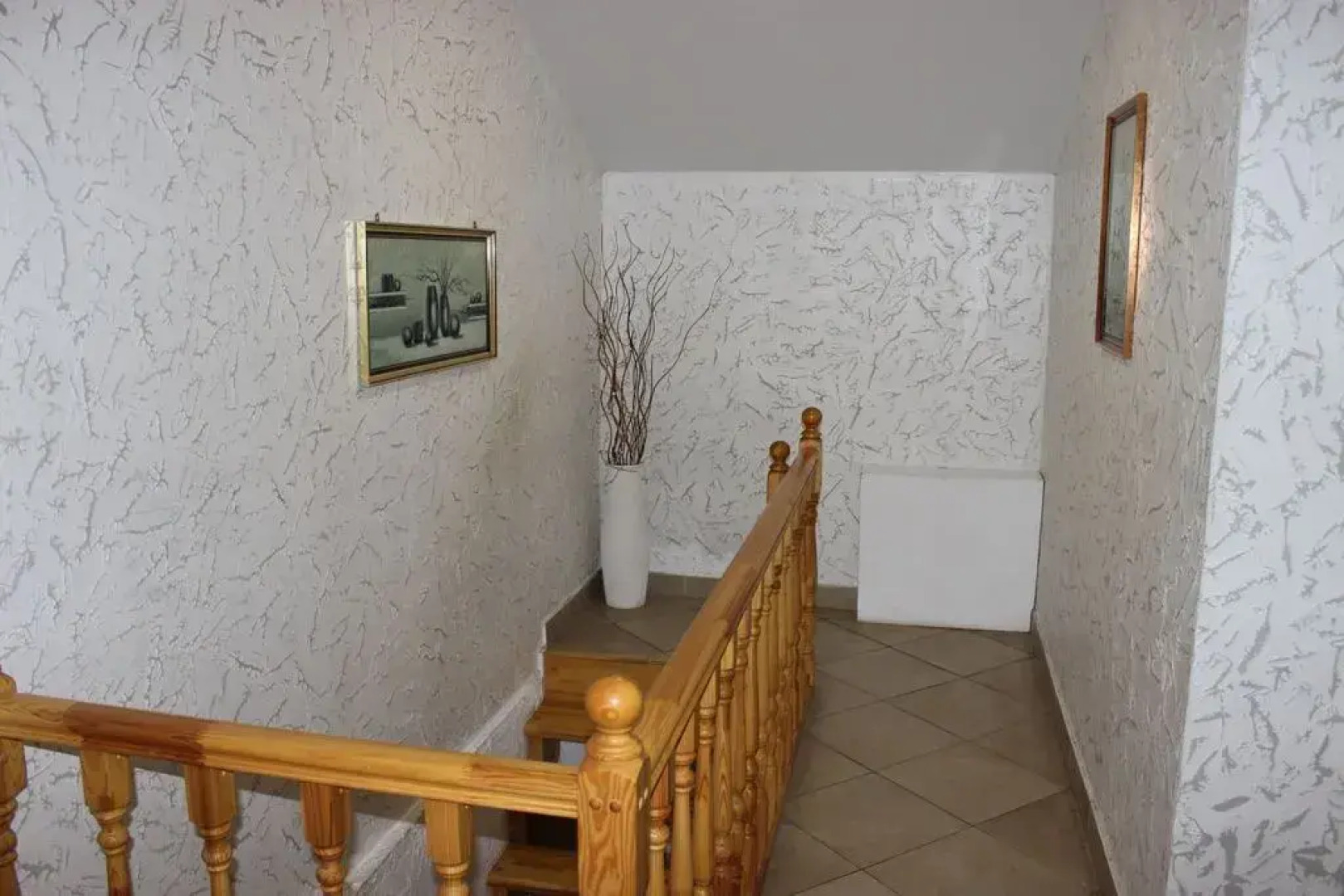 Частный дом с сауной, хаммамом и бассейном