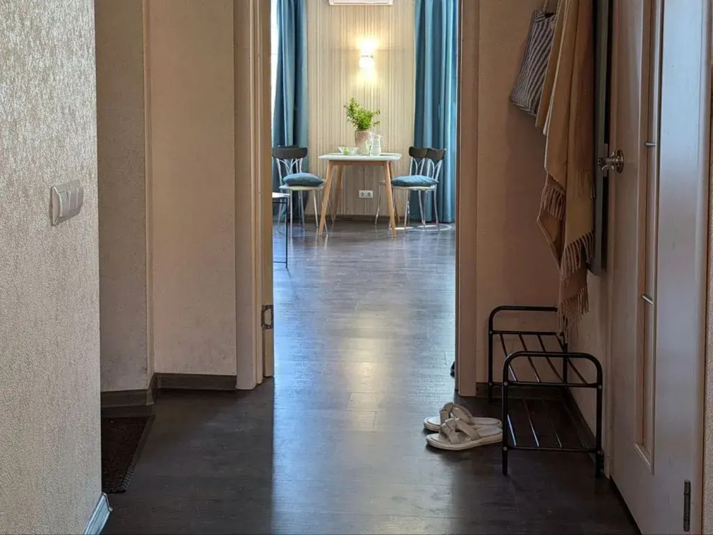 Квартира Уютная в Центре Пскова