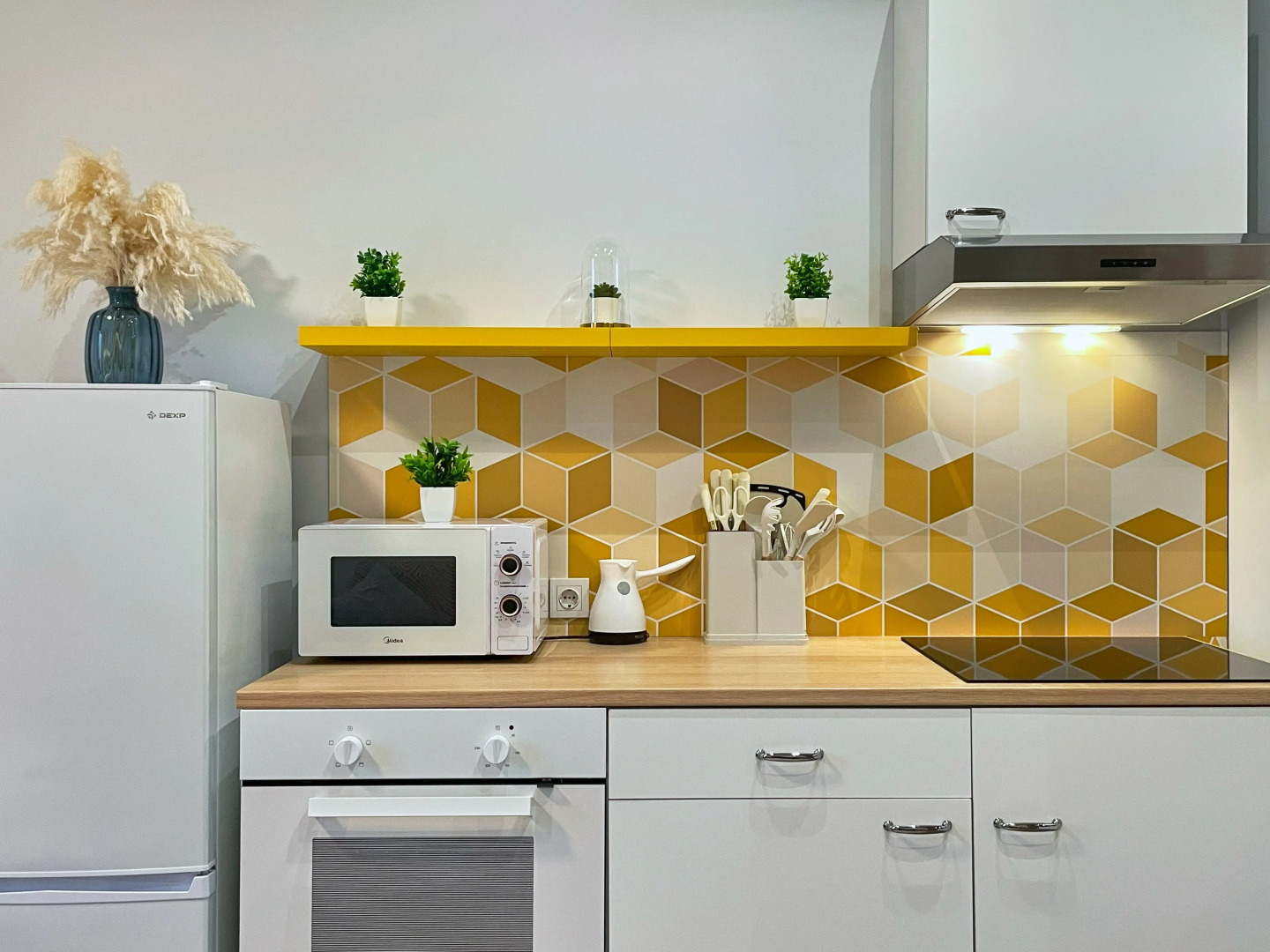 Апартаменты Good Level