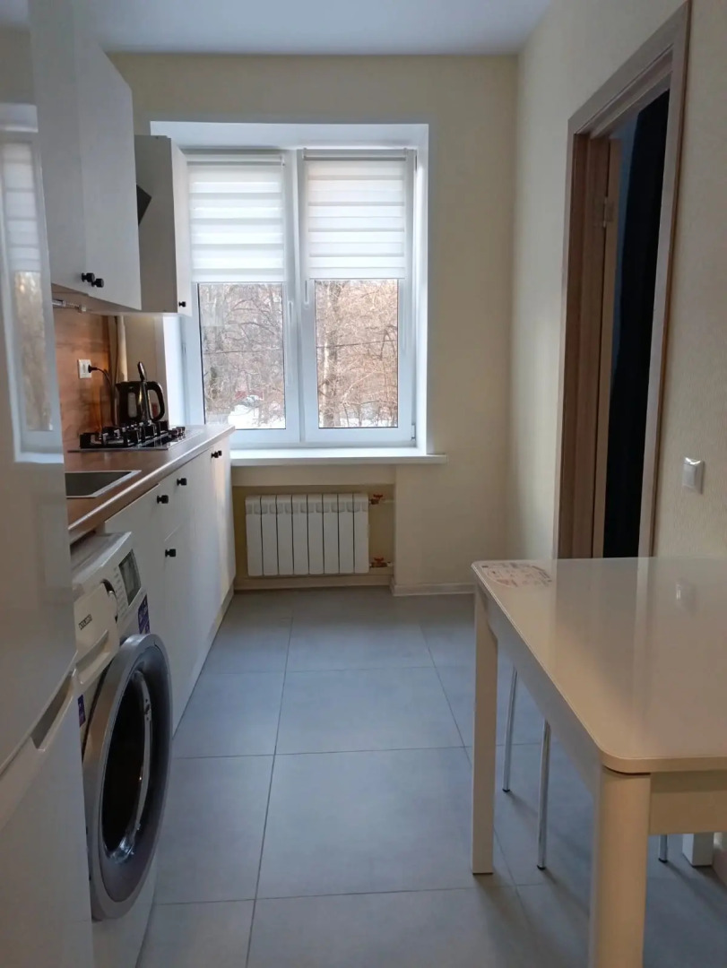 Квартира Viva Академическая