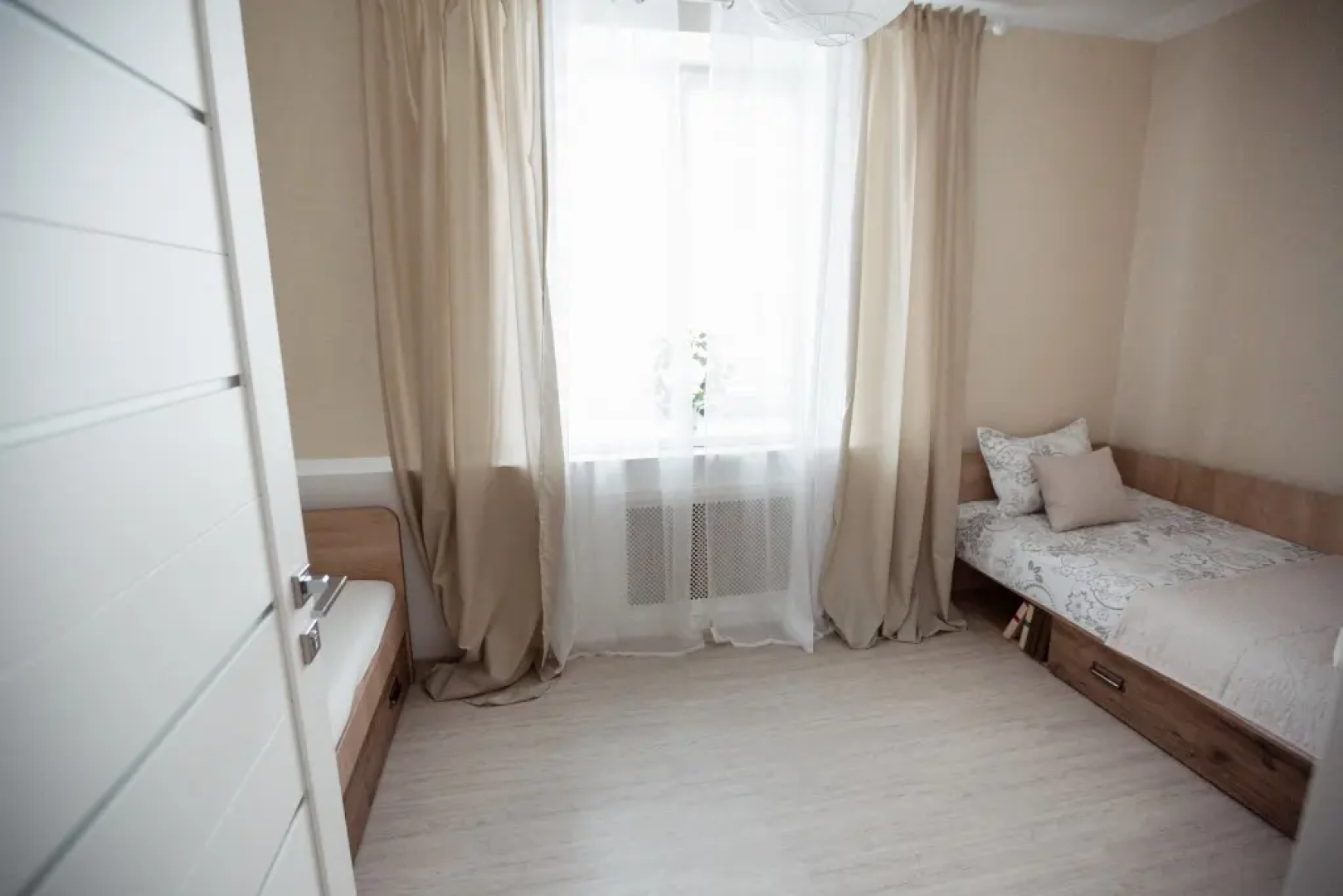 Апартаменты Like Home