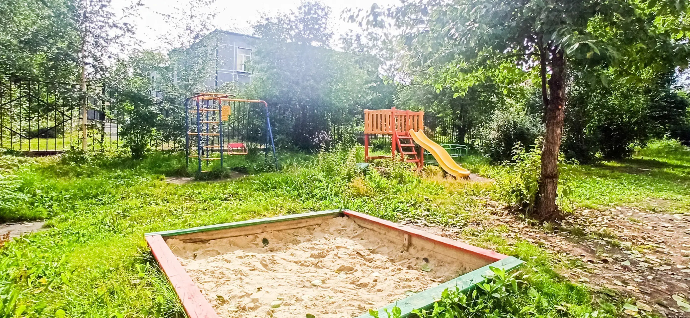 Апартаменты Тагил аппарт