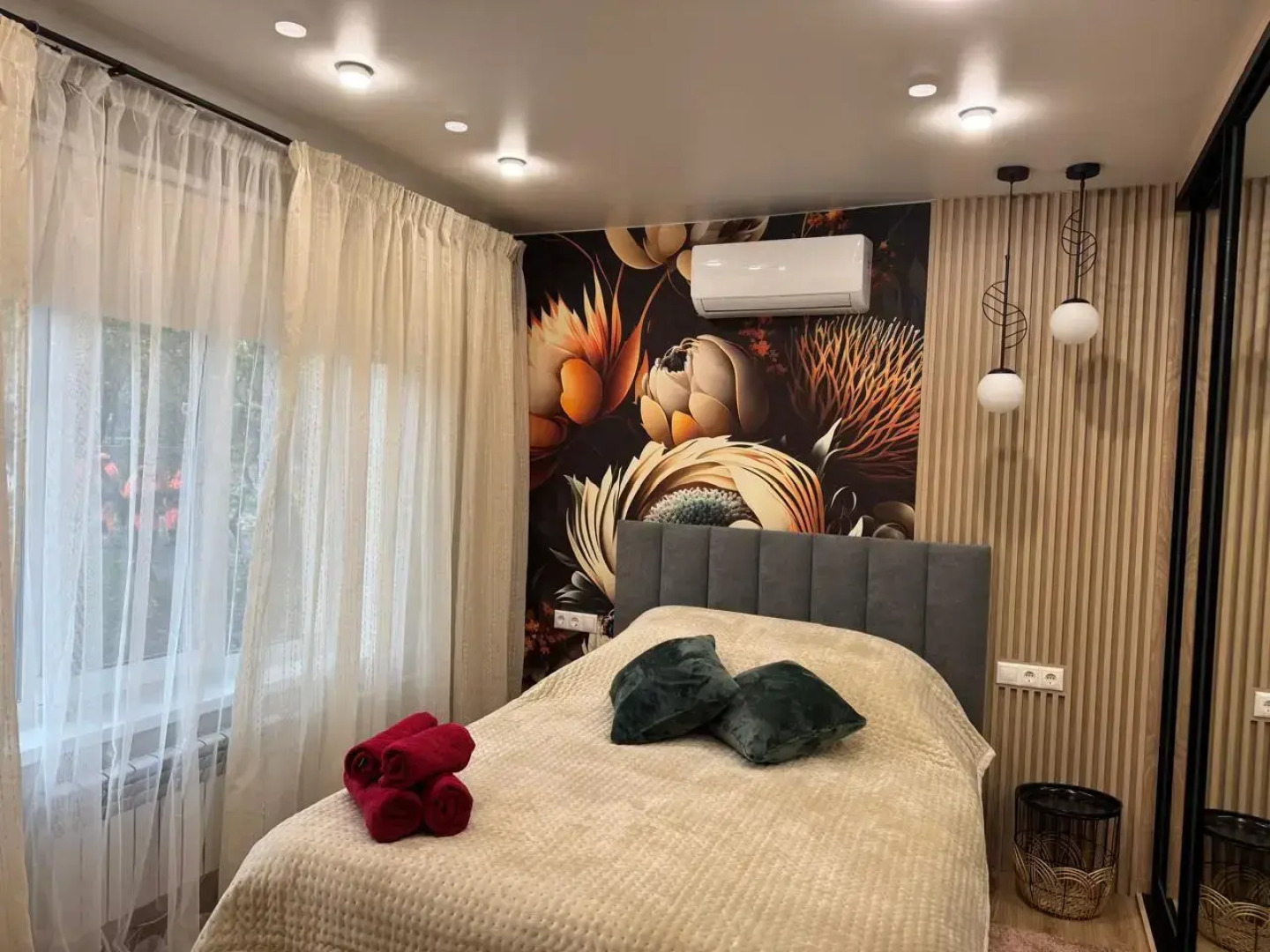 Квартира SvoyLux -1 зел