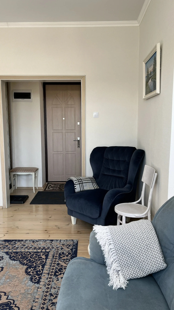 Апартаменты City Garden