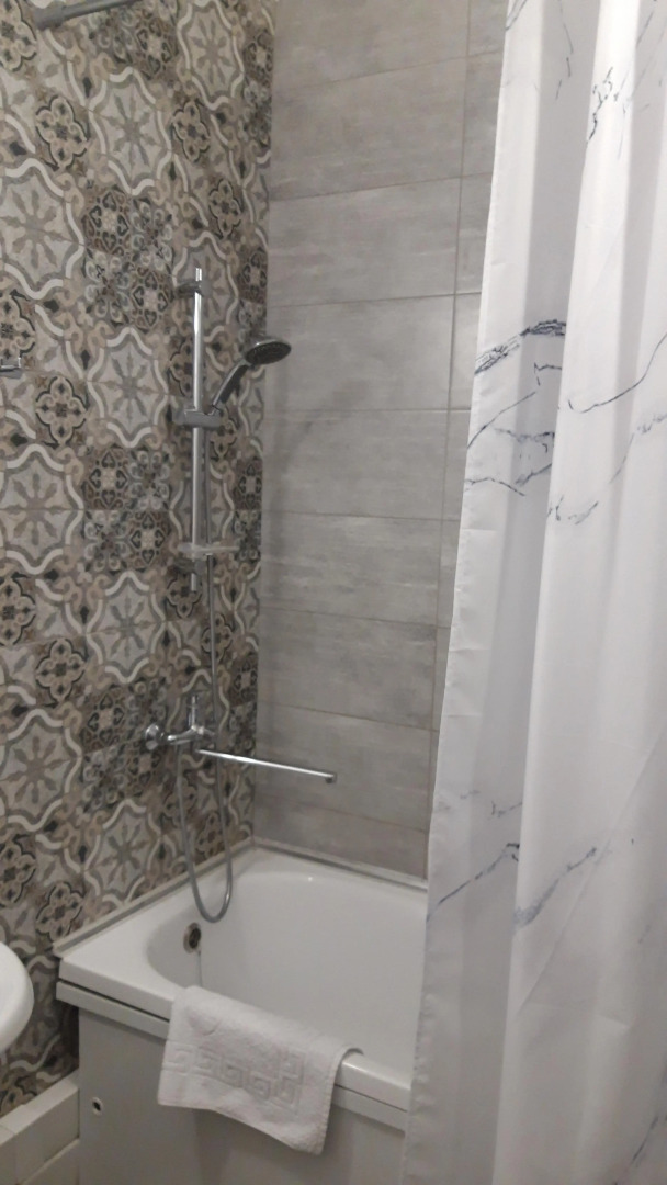 Апартаменты Мельница на Азина