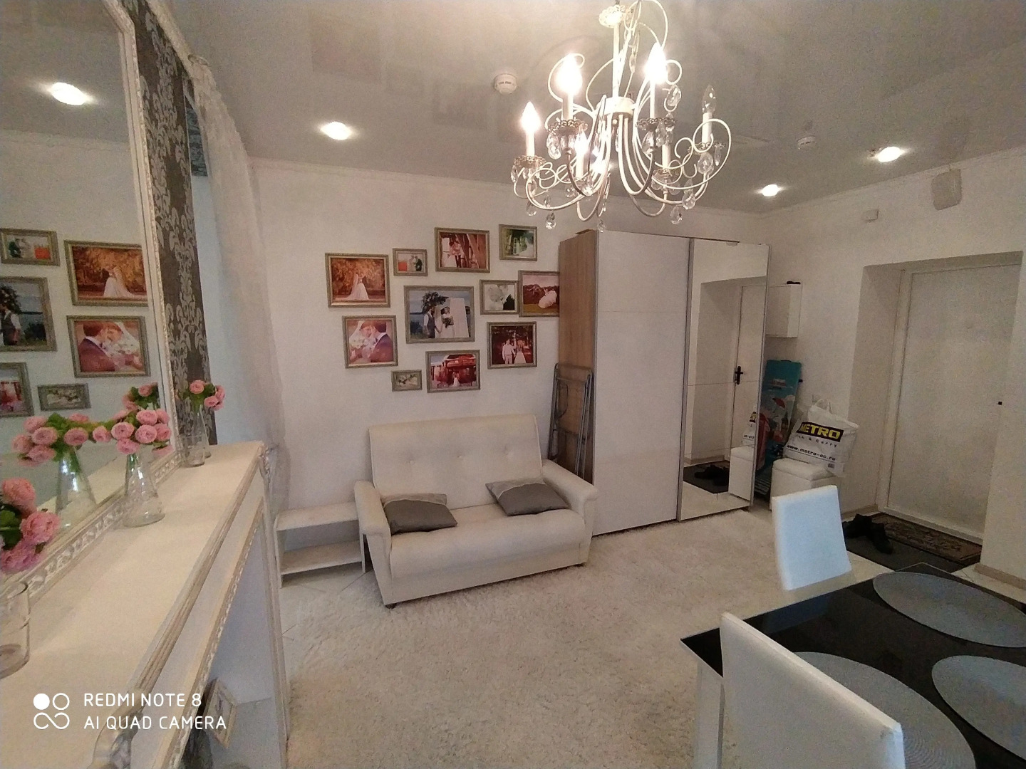 Апартаменты Манхэттен