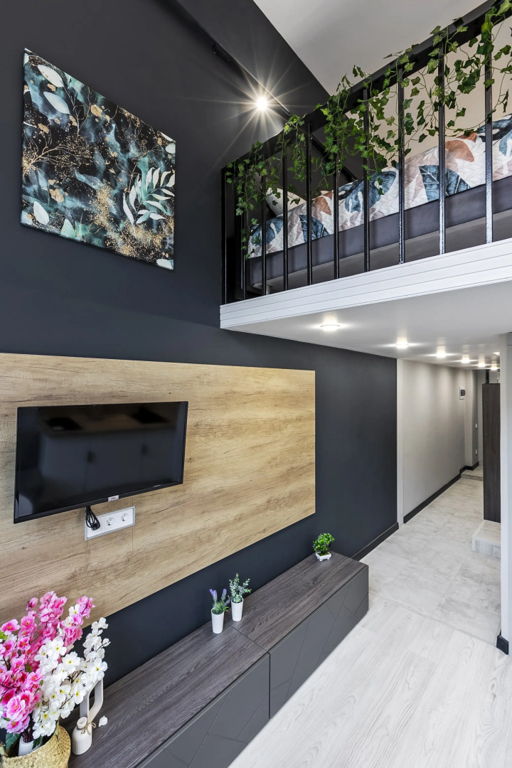 Апарт-отель "В125"