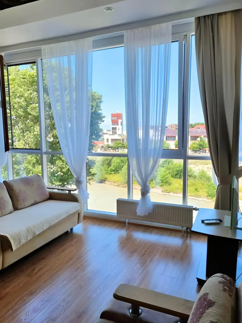 Апартаменты Роза Мари +