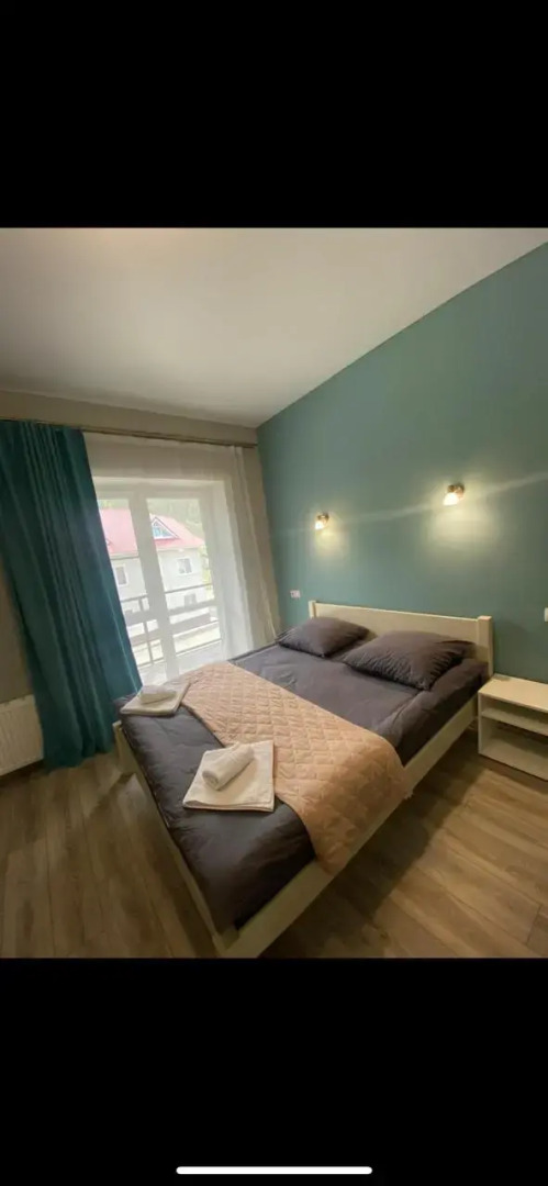 Гостевой дом Бархат