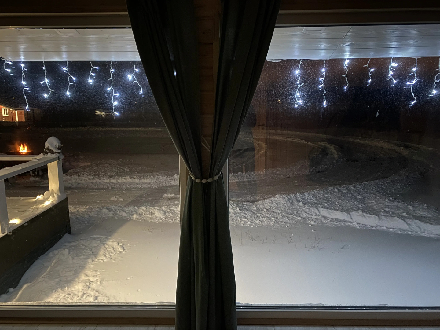 Гостевой дом BlackHouse Terrace