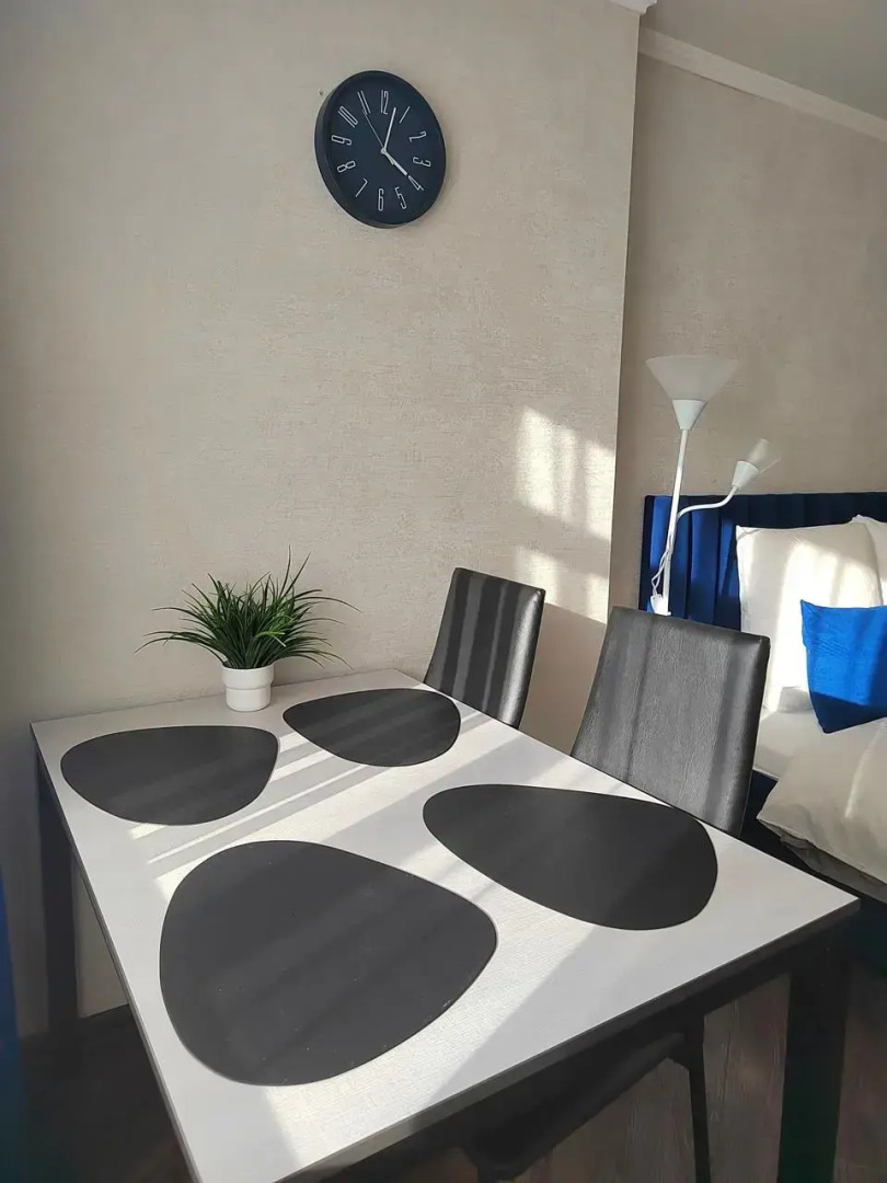 Апартаменты Созвездие Камчатки с Видом на Бухту