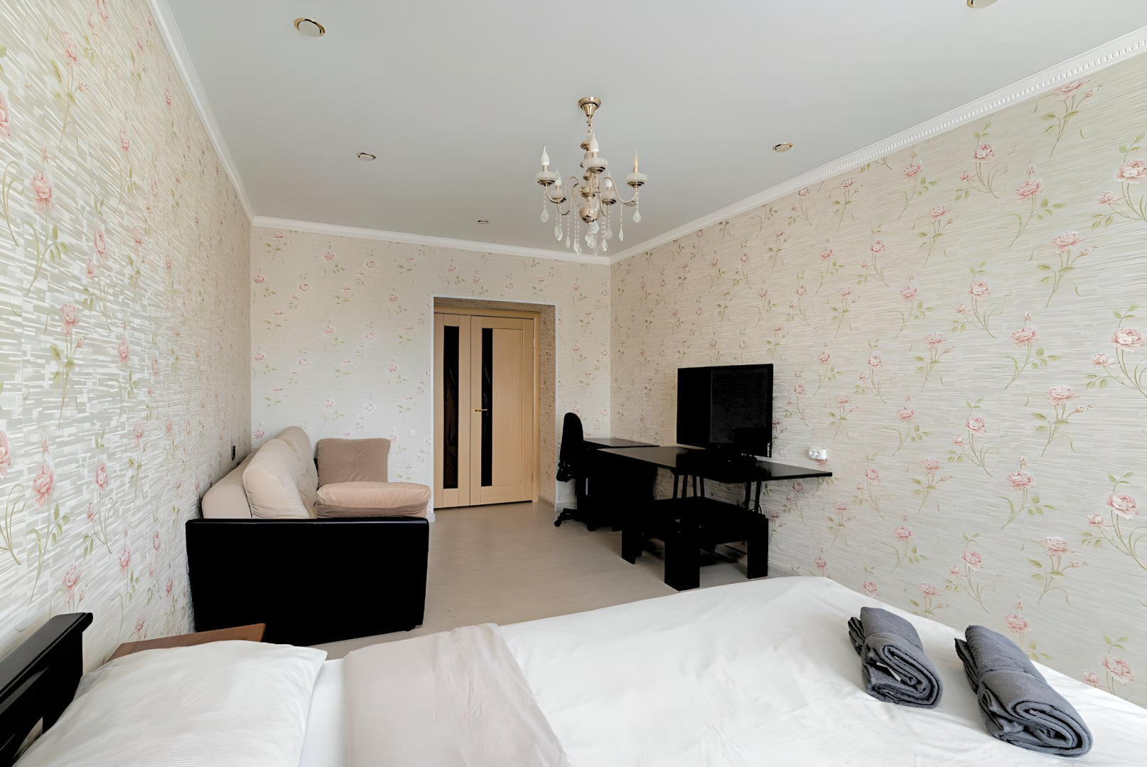 Апартаменты в парке Стамбул