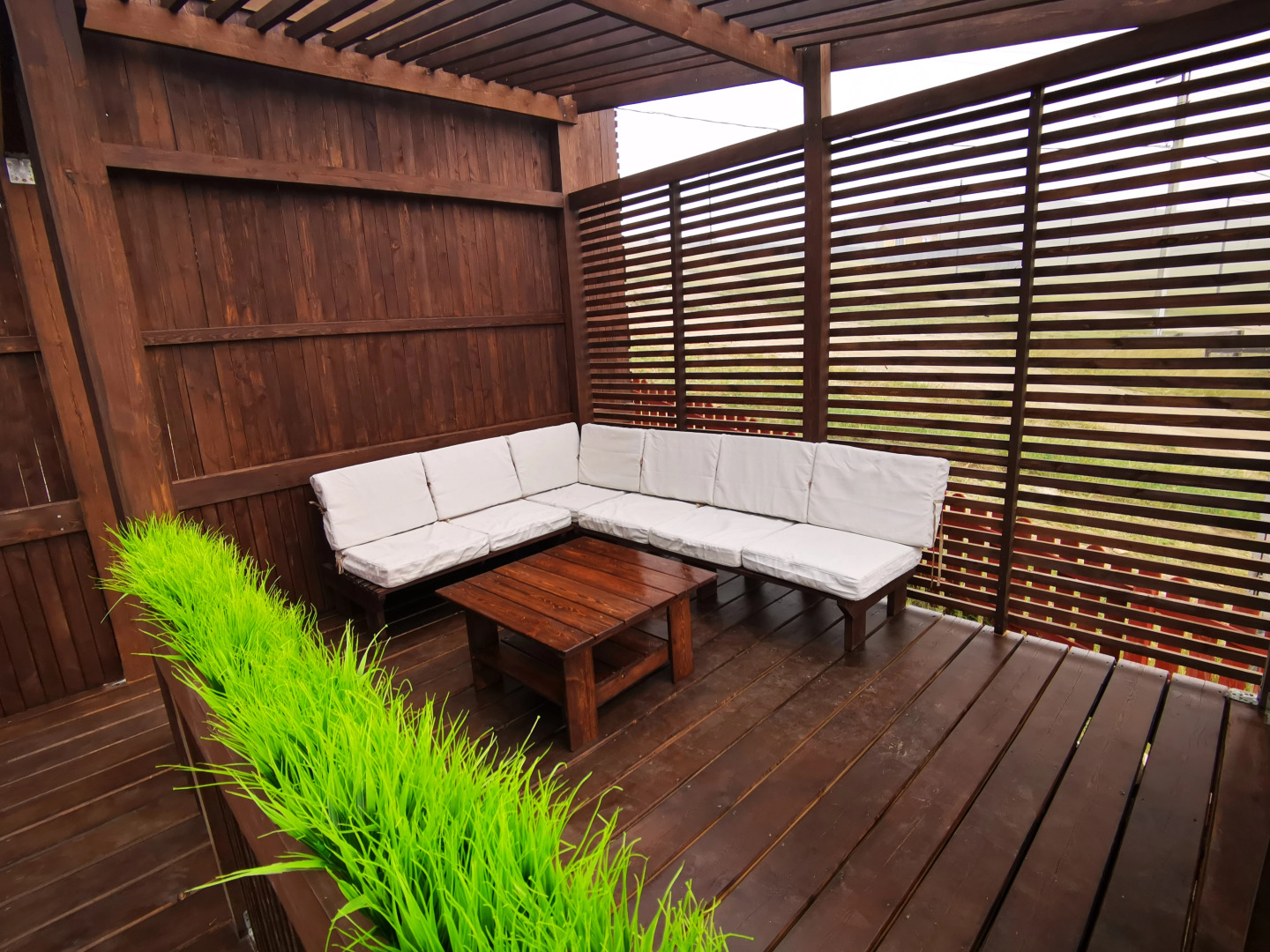 Гостевой дом Эльдорадо