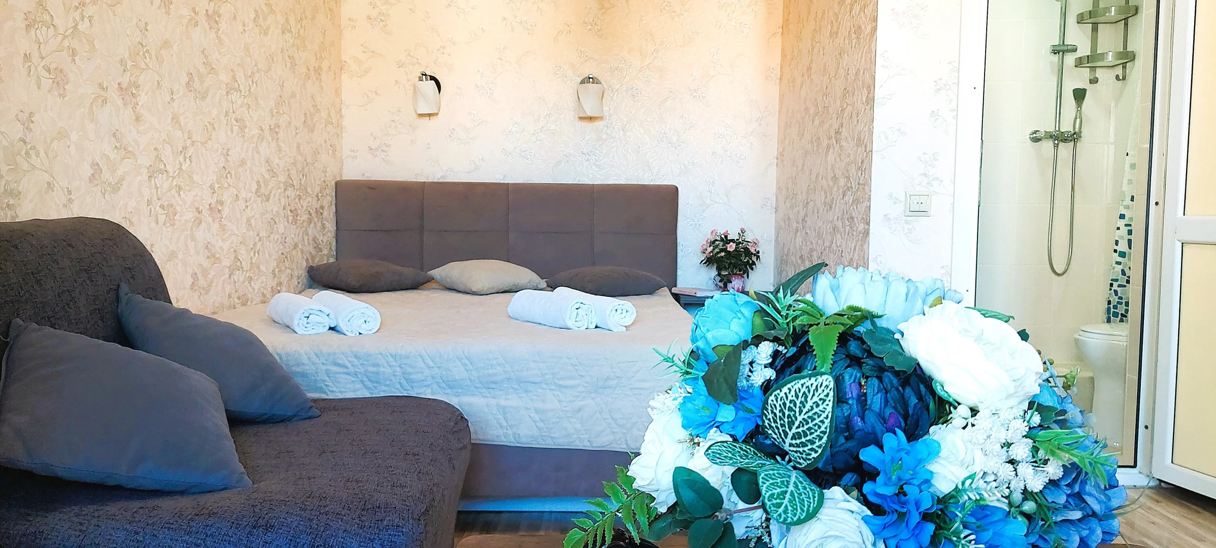 Меблированные комнаты 7 Чудес