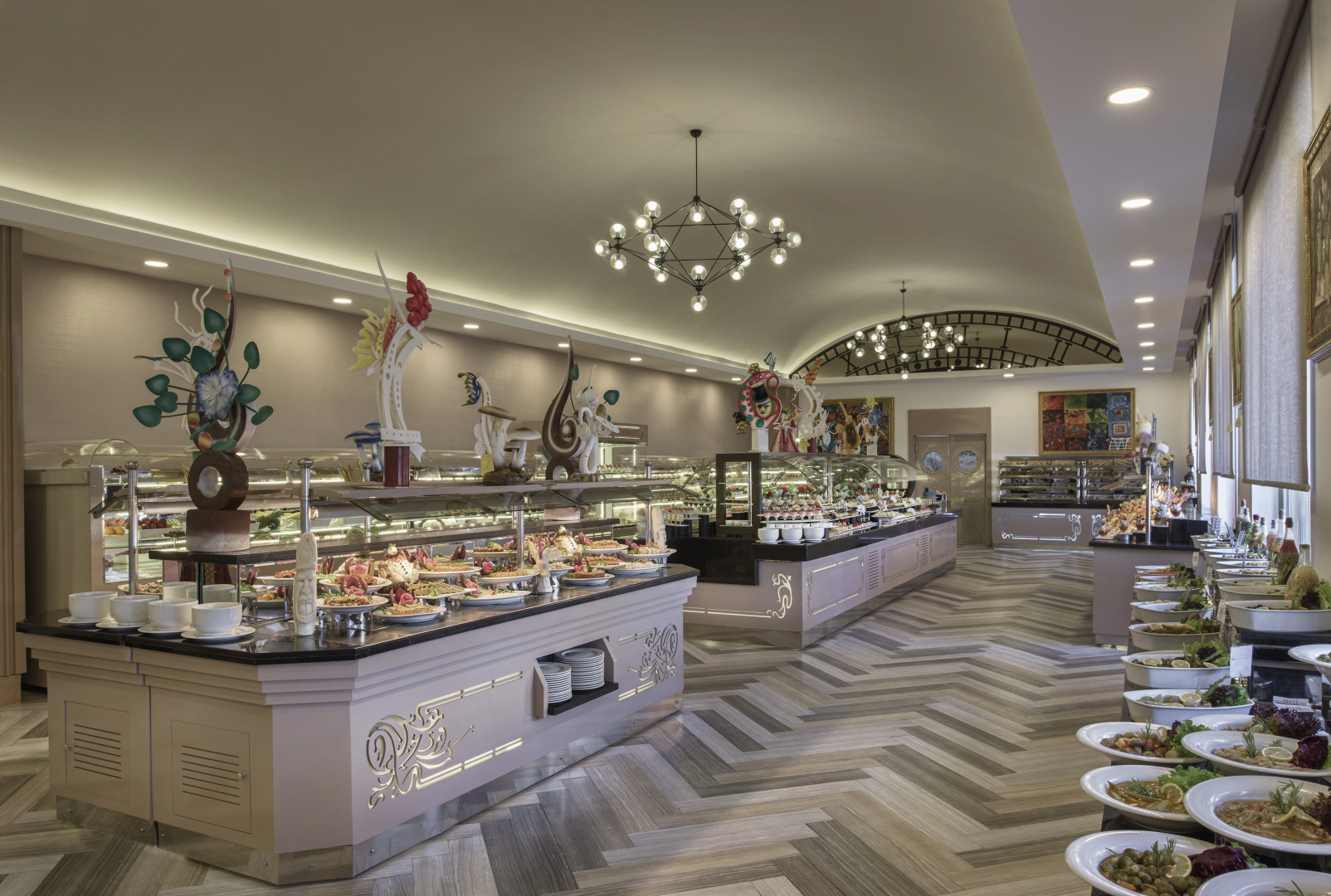 Delphin Diva Hotel - Ultra All Inclusive