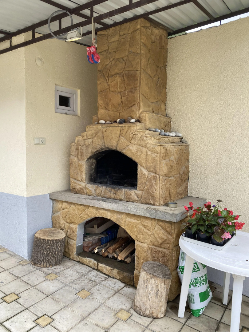 Гостевой дом Марика