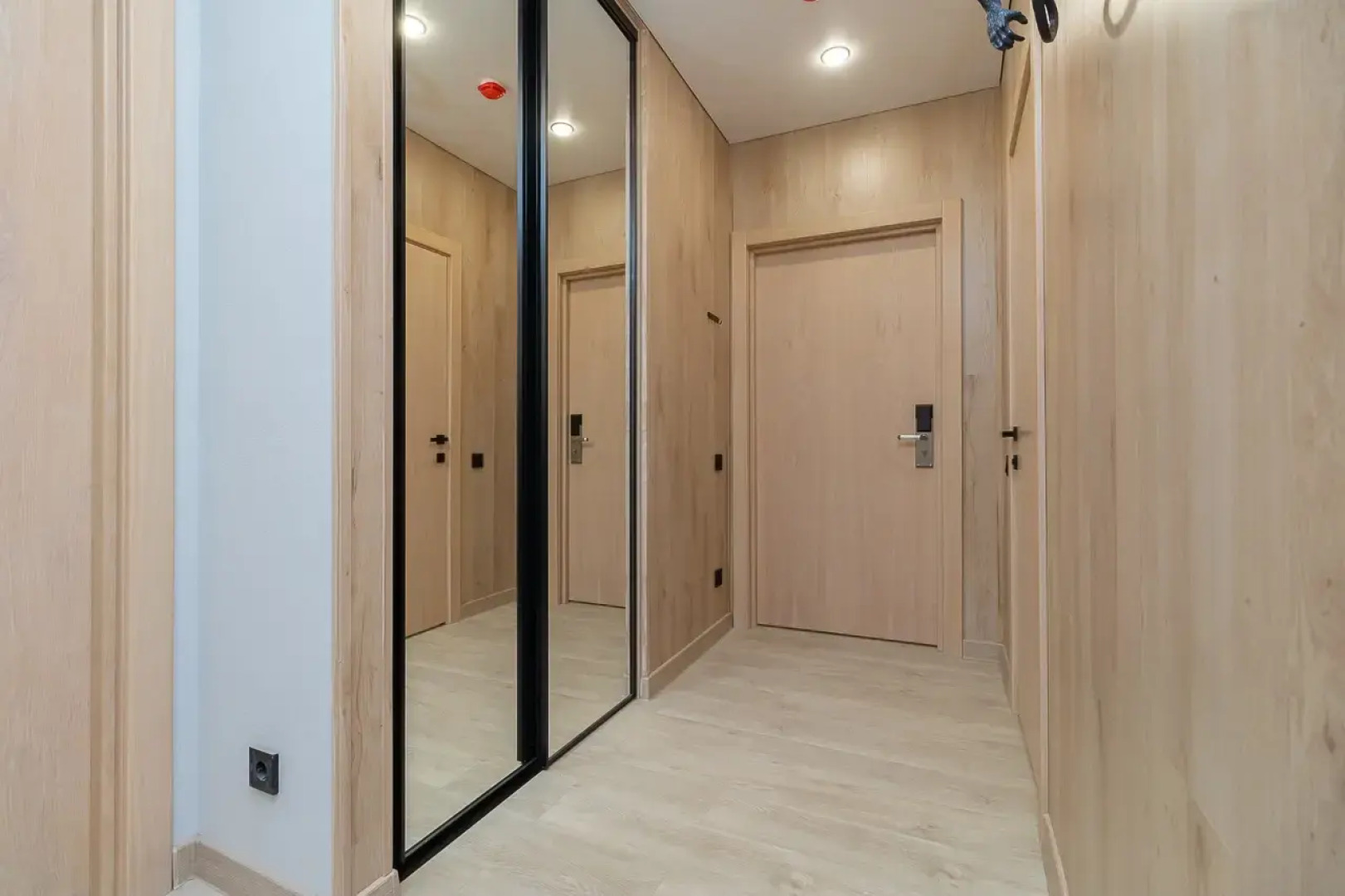 Апартаменты Домус