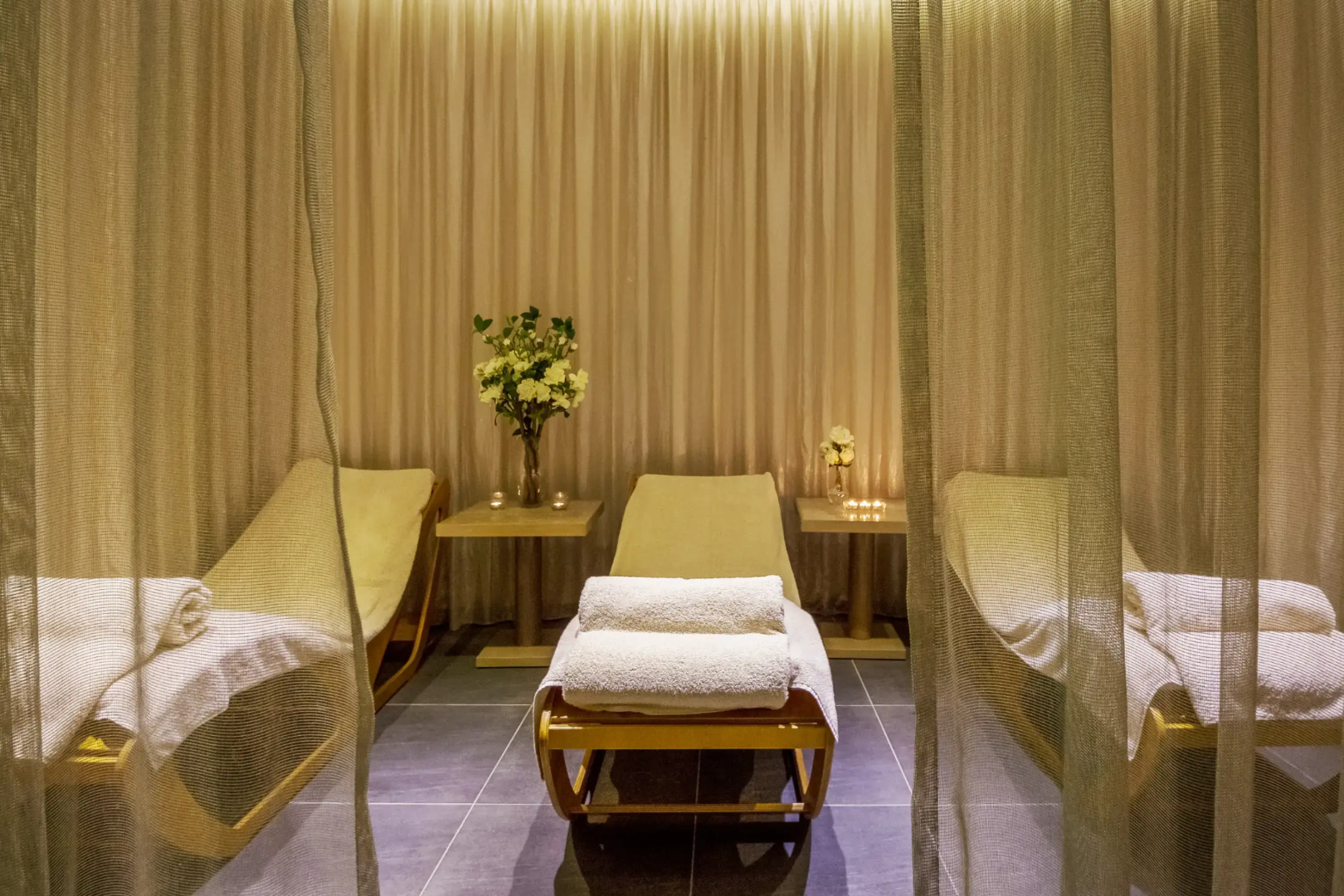 Отель Cavo Maris Beach