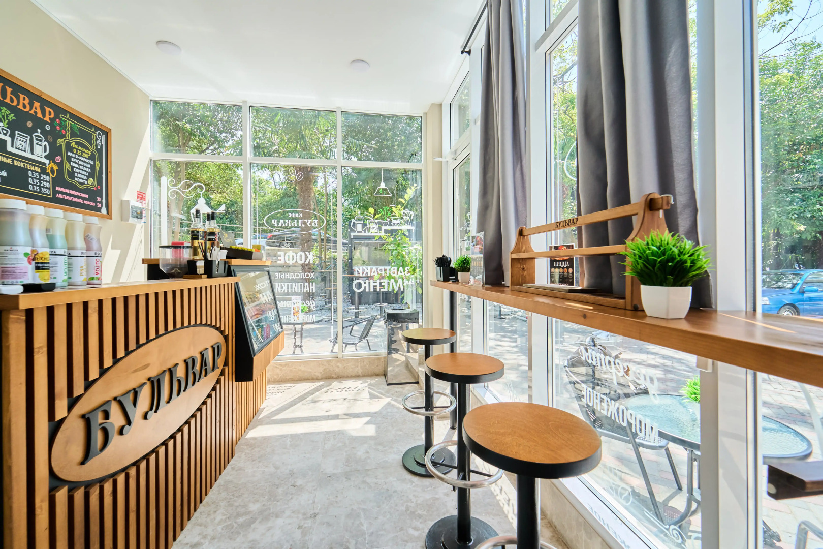 Отель Проспект