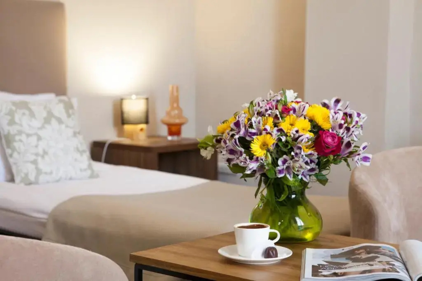 Бутик-отель boutigue hotel Amra