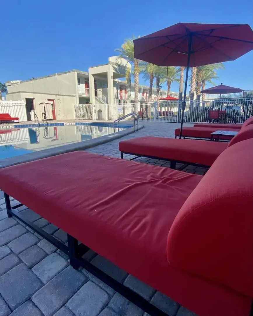 Мини Отель Melbourne All Suites