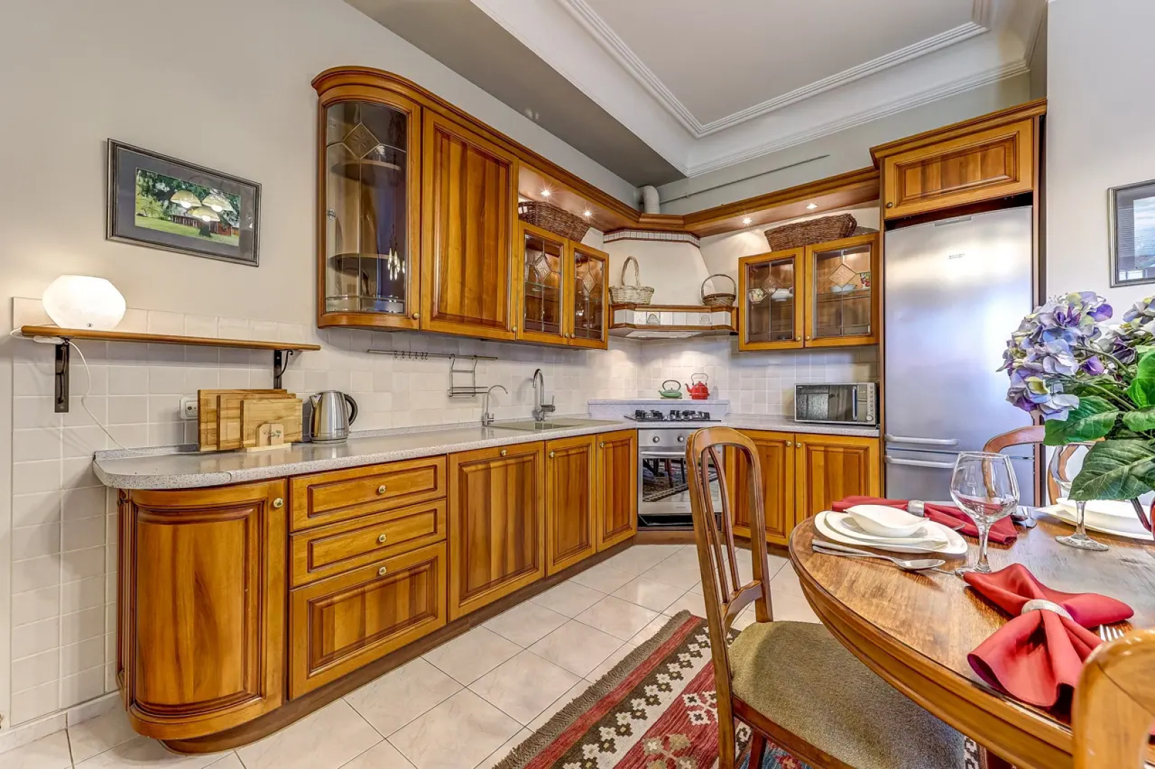 Апартаменты Golden Apartments от Apartvil