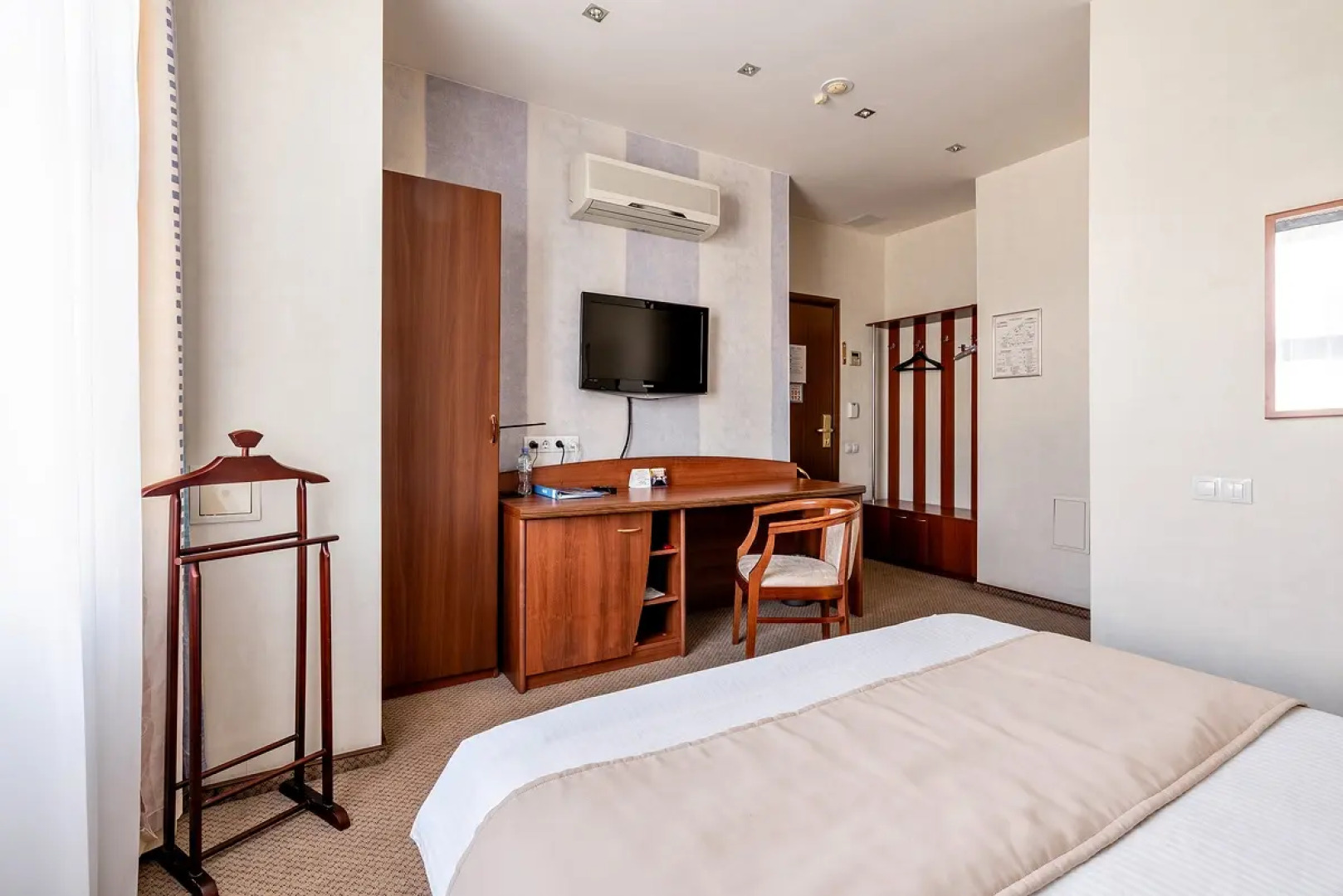 Гостиница Николь