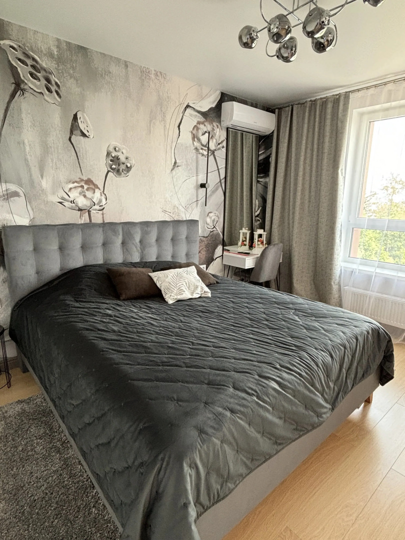 Апартаменты Уютный Нижний КМ Тимирязевский