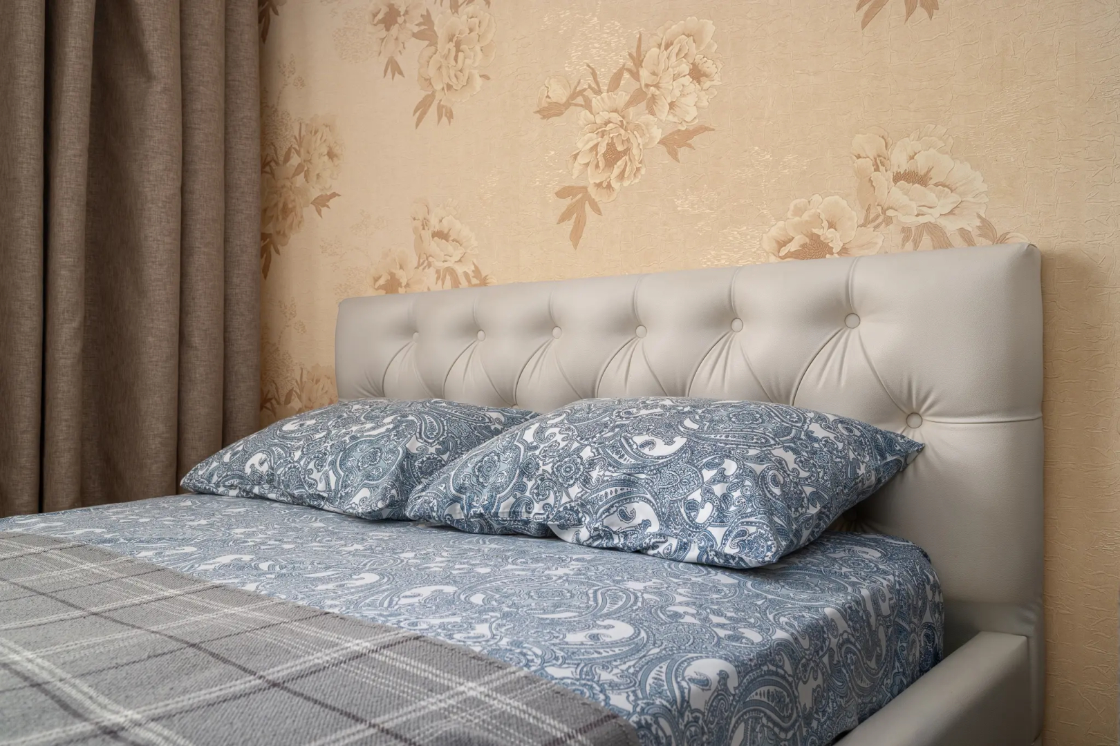 Квартира GoodTimeApartments Уютная Квартира у Парка Краснодар