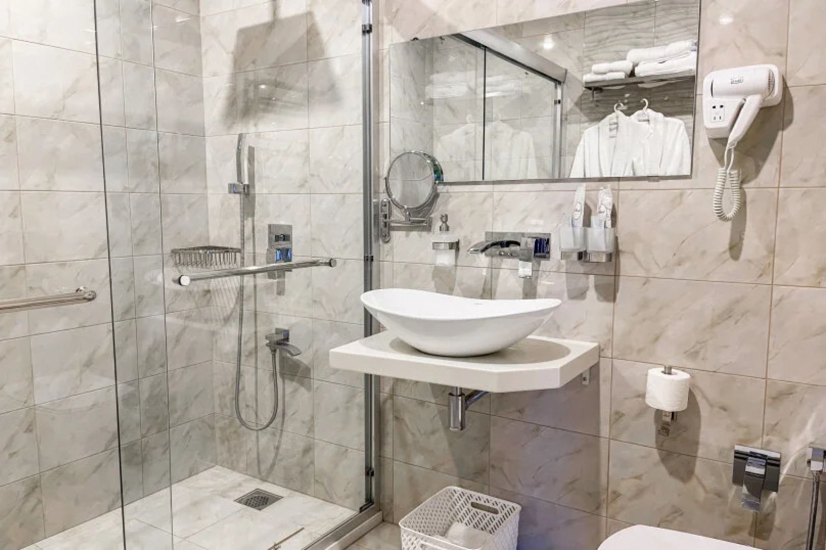 Отель Атлантис