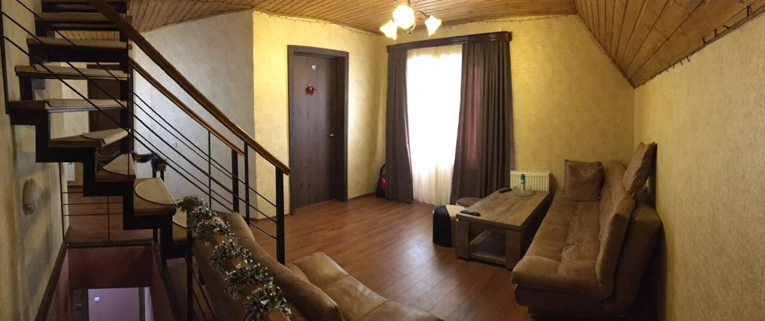 Гостевой дом Гага Дом