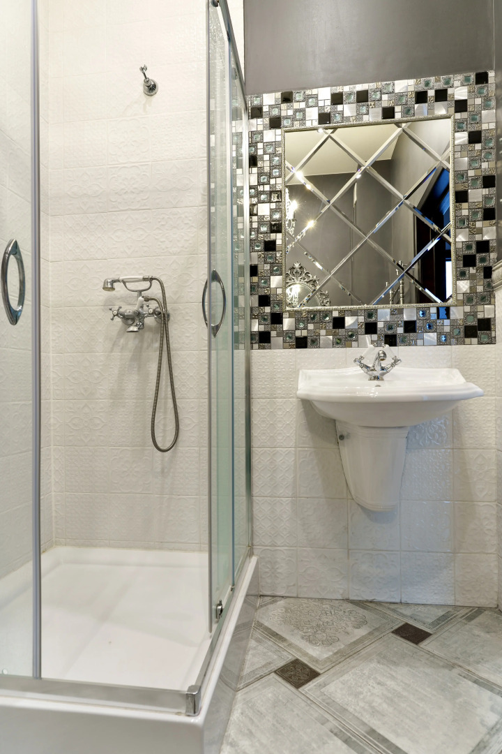 Апартаменты ApartMari Шикарные 4-комнатные апартаменты Лофт в центре