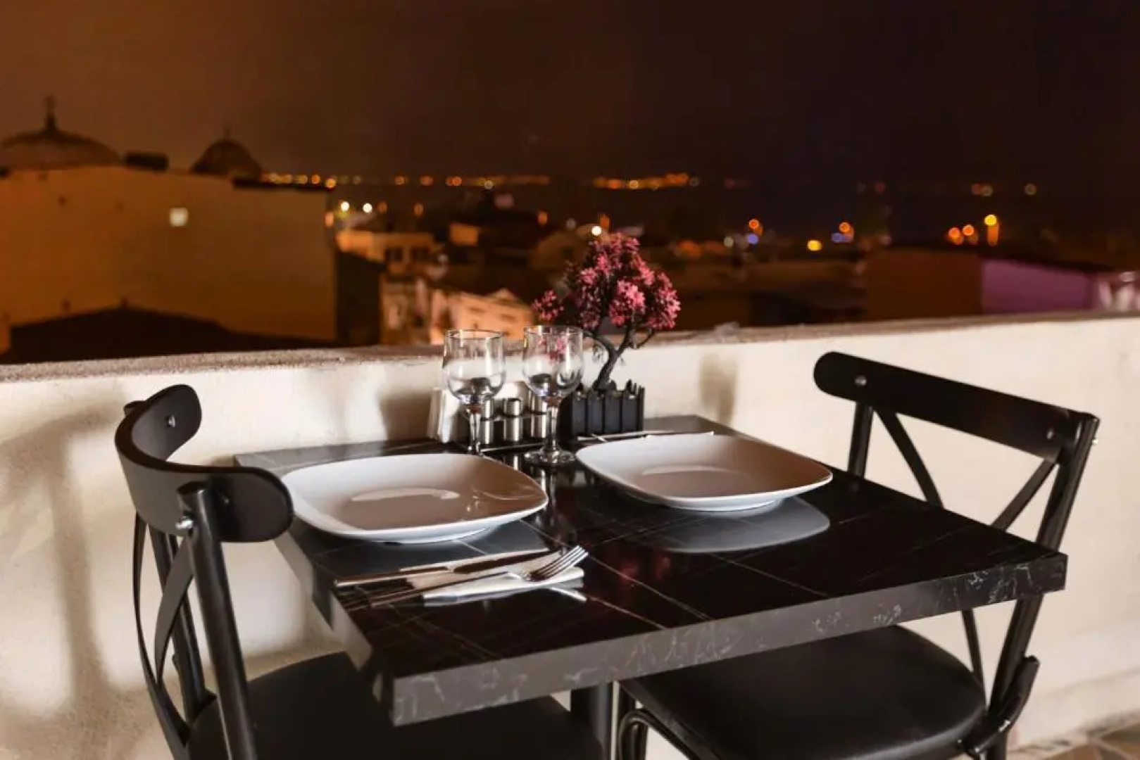 Ria Suites Hotel