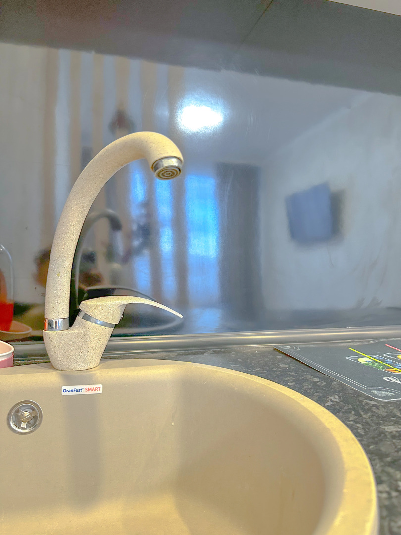 Апартаменты Пляж Песочные Дюны