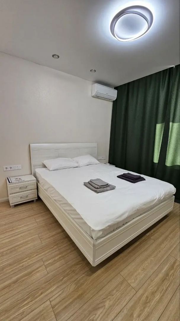 Квартира в центре Автозаводского района