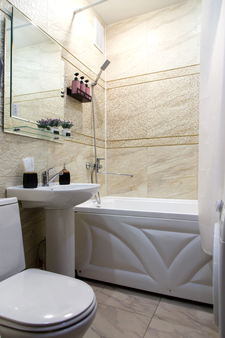 Апартаменты Центр города