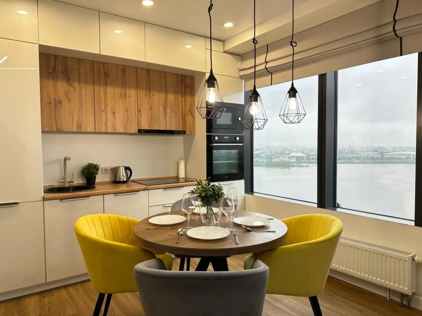 Апартаменты Goodroom