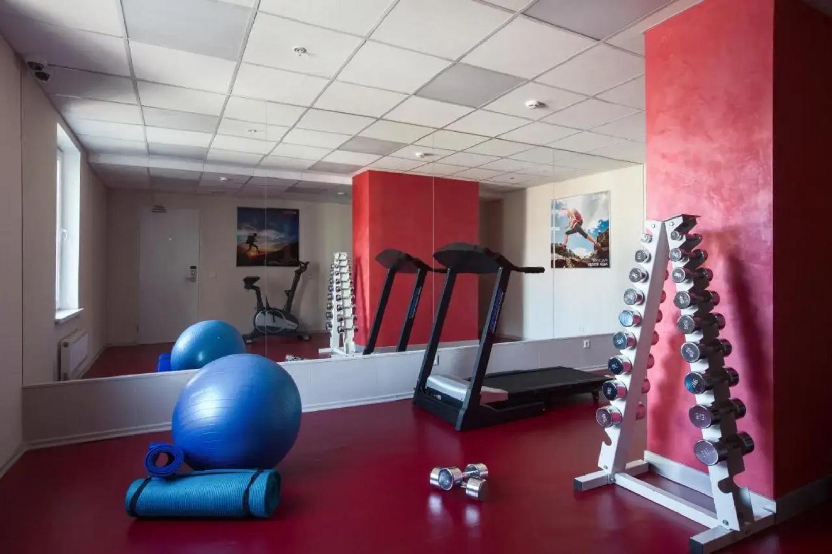 Апарт-отель Vertical Фрунзенская