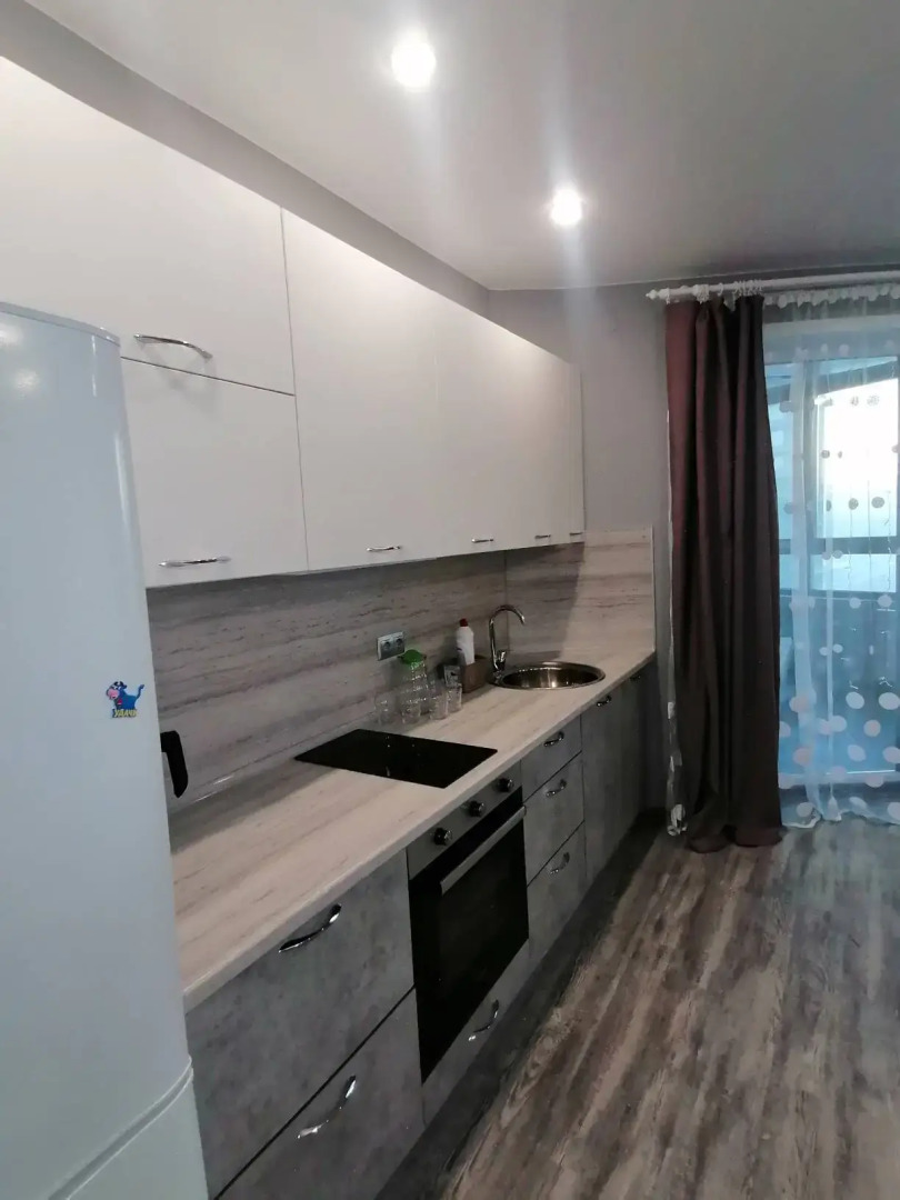 Квартира Мой Город